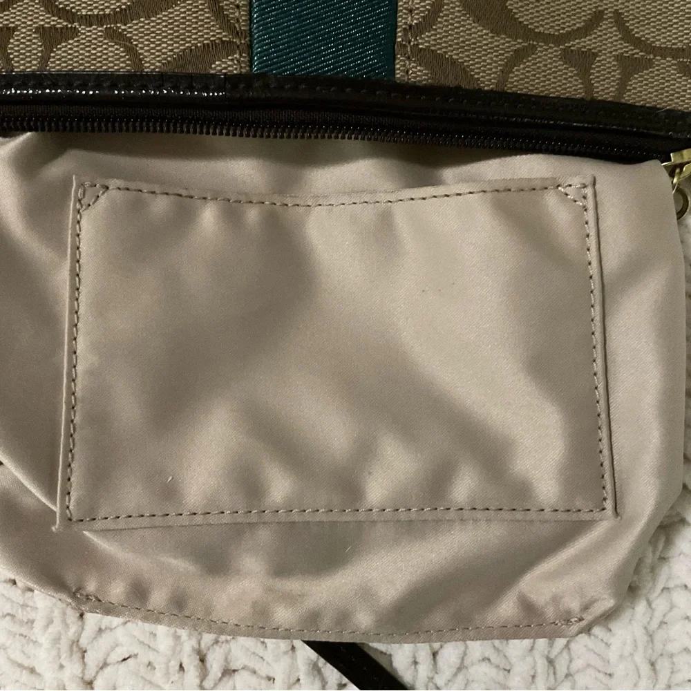 Coach Mini EUC - Picture 6 of 7